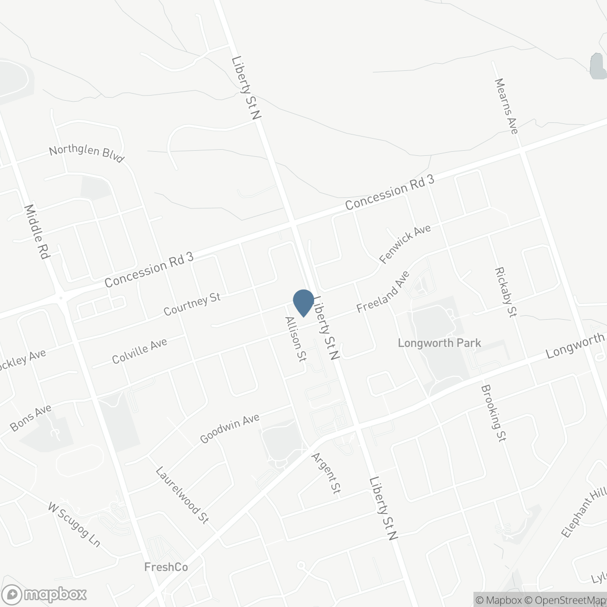 158 JENNINGS DRIVE, Clarington, Ontario L1C 0B8